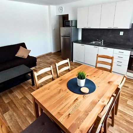 Apartmany Boule Kovářská 外观 照片