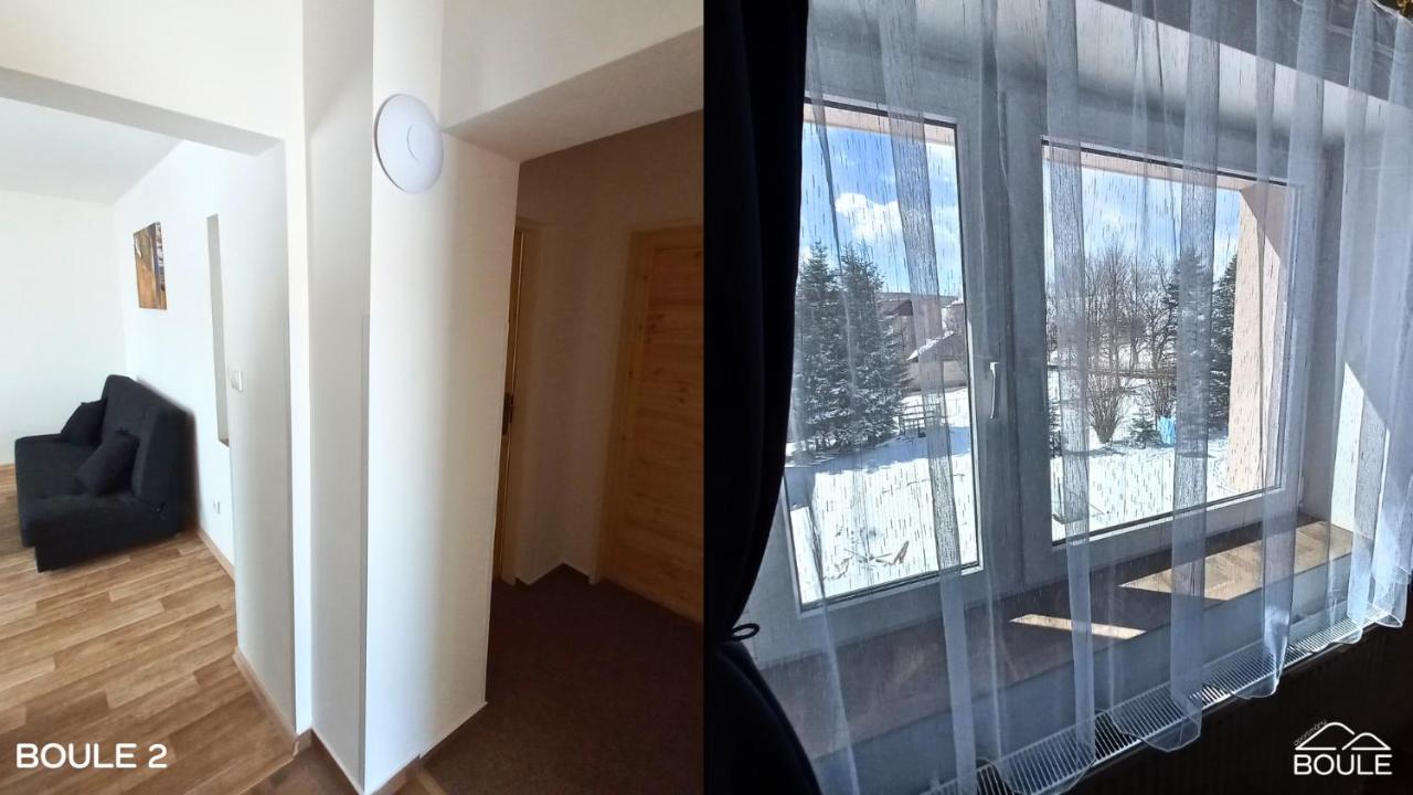 Apartmany Boule Kovářská 外观 照片