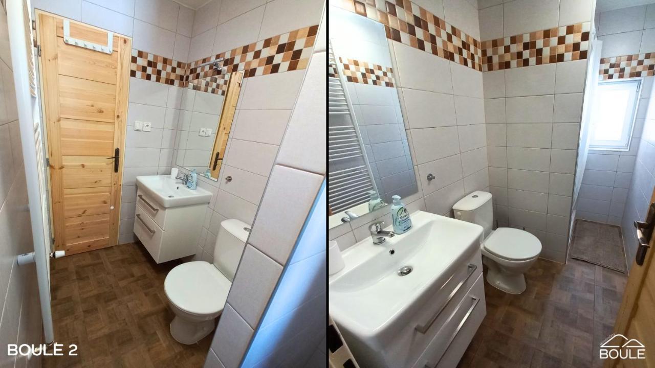 Apartmany Boule Kovářská 外观 照片